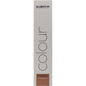 Subrina Subrína Professional Permanent Colour Cream Essential 100 ml трайна боя 9/3 Very Light Blonde - Gold