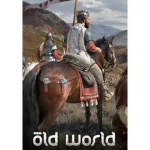 Old World
