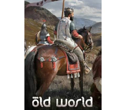 Old World