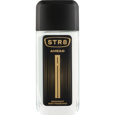 STR8 Ahead deodorant sklo 85 ml