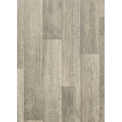 Breno Trento Chalet Oak 939M světlé dřevo 200 cm 1 m²