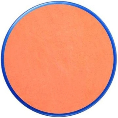 Snazaroo barva na obličej 18 ml Meruňková Apricot