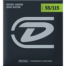 Struny Dunlop DBS55115