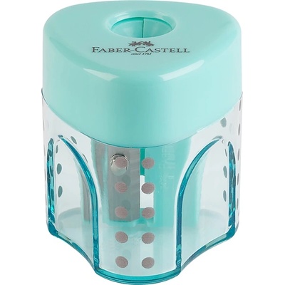 Faber-Castell Grip 2001 мини контейнер за пастелни цветове с една дупка FC183405 (FC183405)