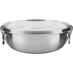 TATONKA Купа Tatonka Food Bowl Food storage - Stainless Steel - размер 0, 75 l (532-2909-0111)