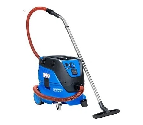 Nilfisk Attix 33-2H PC