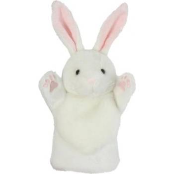 Image 1 of The Puppet Company - Кукла ръкавица за куклен театър Бял заек