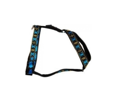 Manmat postroj pre psa Guard