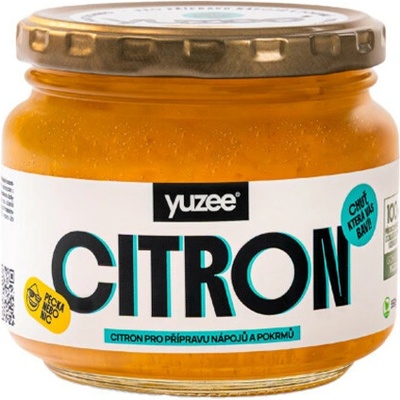 Yuzee Citron 0,55 kg