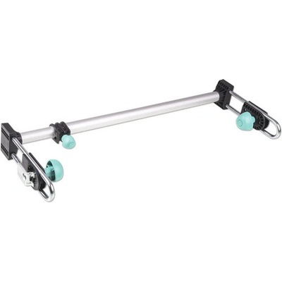 WOLFCRAFT EASY vzpěra pro montáž dveřních zárubní 600-1000mm - 3675000 – Zboží Mobilmania