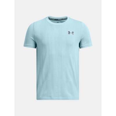 Under Armour Vanish Seamless SS тениска за момчета Under Armour | Sin | Момчешки | 128