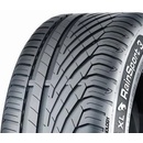 Osobní pneumatiky Uniroyal RainSport 3 255/55 R19 111V