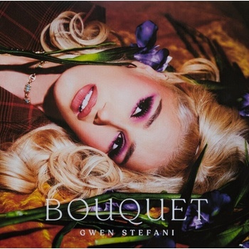 Gwen Stefani - Bouquet (Orchid Coloured) (LP) (602475080978)