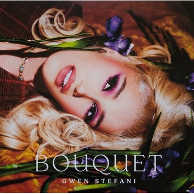 Gwen Stefani - Bouquet (Orchid Coloured) (LP) (602475080978)