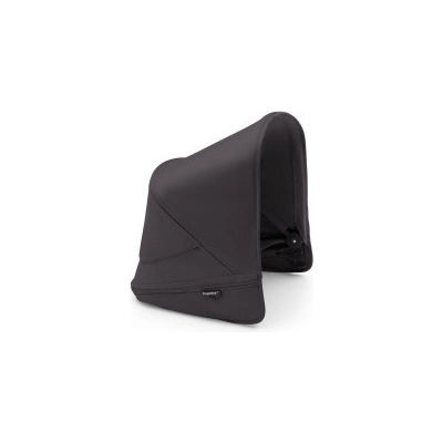 Bugaboo Donkey5 stříška Midnight Black – Zboží Dáma
