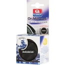 Dr.Marcus Speaker Shaped - Black