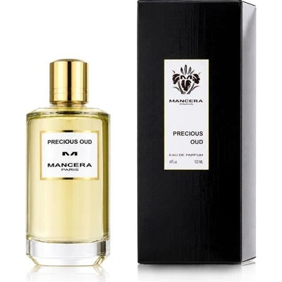 Mancera Precious Oud parfémovaná voda unisex 120 ml