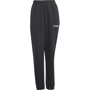 adidas W multi terrex knit pants xl