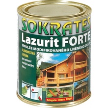 Sokrates Lazurit Forte 2 kg orech