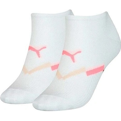 Puma dámské ponožky Seasonal Sneaker 2 páry