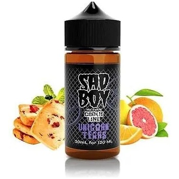 Image 1 of SadBoy Unikcorn Tears 30ml/120ml