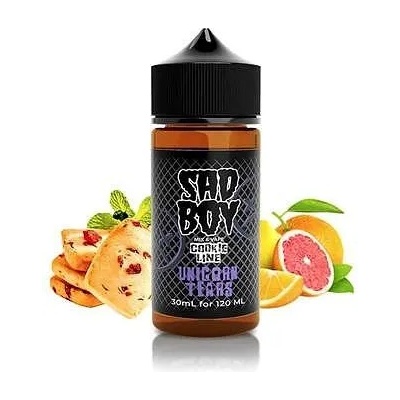 SadBoy Unikcorn Tears 30ml/120ml