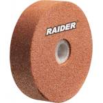 Raider R20 Диск за шмиргел ø50xø13mm червен G100 за RDP-SCBG20
