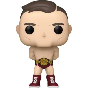 Funko Pop! WWE: WWE - Gunther #170 (FUNKO-100974)