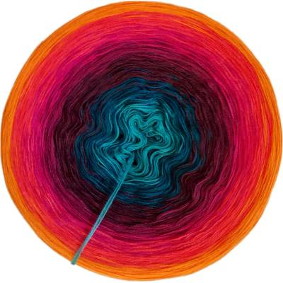 MOOL RAINBOW č. 756