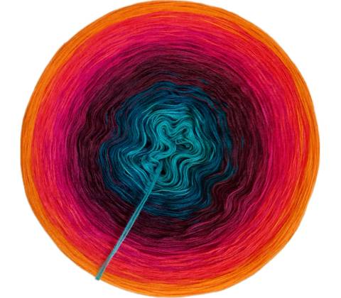 MOOL RAINBOW č. 756