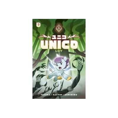 Unico: Lov (manga)