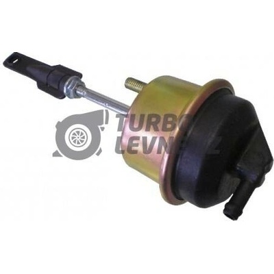 Regulace turbodmychadla 700830-0001