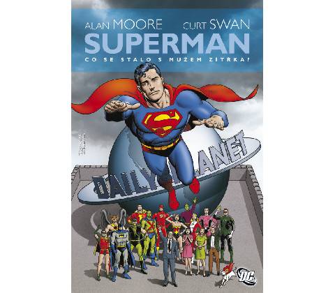 Superman