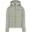 Didriksons Детско синтетично яке Didriksons Kid's Kapris Full Zip 3 Synthetic jacket - Wilted Leaf - размер 130 (703-6733-0212)