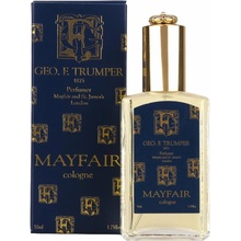 Geo F. Trumper Mayfair kolínská voda pánská 50 ml