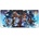 BLIZZARD Геймърски пад blizzard world of warcraft: the war within, xl