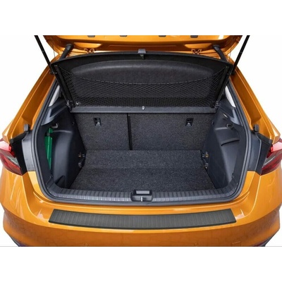 Nášľap kufra Škoda Fabia IV 2021