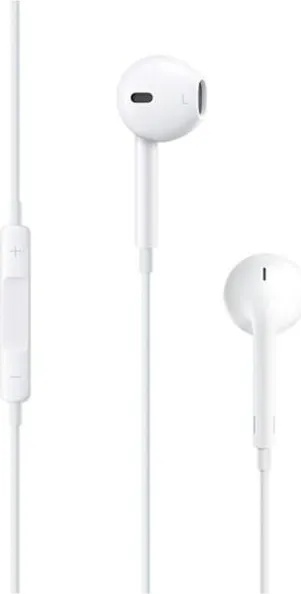 Apple EarPods 3.5 mm jack (MNHF2ZM/MD827ZM)