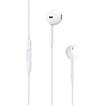 Apple EarPods 3.5 mm jack (MNHF2ZM/MD827ZM) Слушалки