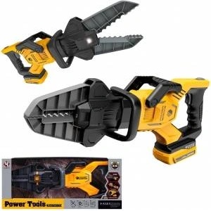 Trifox Battery-powered scissors