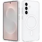 Techsuit Калъф за Samsung Galaxy S26 - Techsuit MagSafe Pro - Прозрачен (KF2360144)
