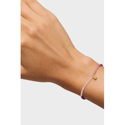 Tous Гривна с естествени камъни Tous (1004273200)