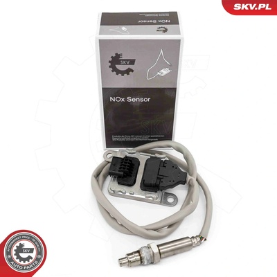 NOx-senzor, NOx-katalyzátor ESEN SKV 71SKV068