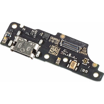 Image 1 of Motorola Блок захранване Motorola Moto E32 XT2227-2