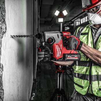 Image 1 of Milwaukee M18 FH-0 (4933478499)