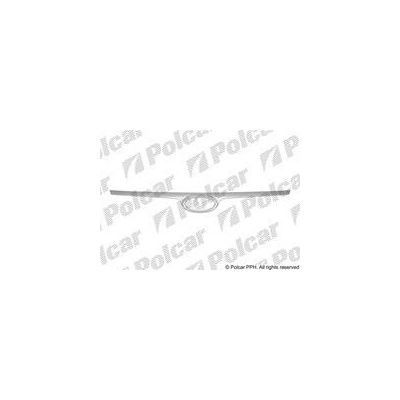 Mrieżka chladiča POLCAR 401505-1