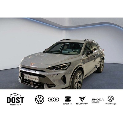Cupra Formentor 1.5 e-Hybrid DSG 150 kW