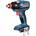 Bosch GDX 18 V-EC SOLO (06019B9102)