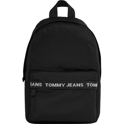 Tommy Hilfiger Раница Tommy Jeans TJM ESSENTIAL DOME BACKPACK - Black BDS