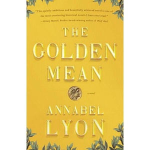 The Golden Mean (ISBN: 9780307740687)